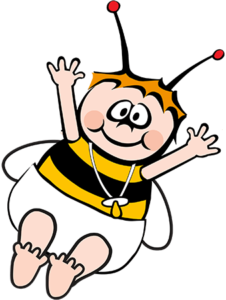 Unsere Kinderkrippe – Biene Maja Kindergarten e.V – Kinderbetreuung in