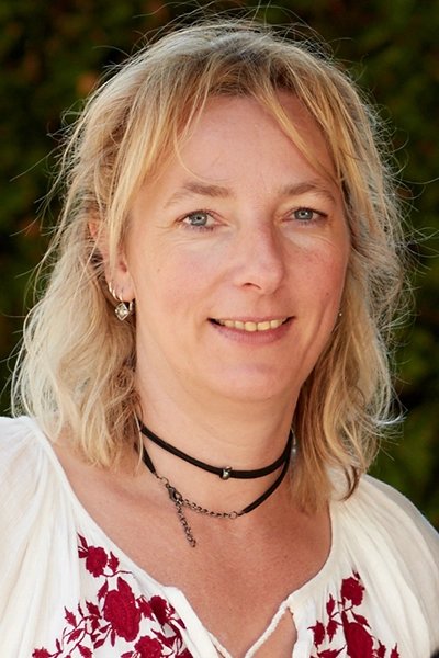 Jana – Mitarbeiterin Kindergarten