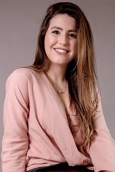 Jessica – Mitarbeiterin Kindergarten