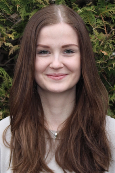 Emma – Mitarbeiterin Krippe