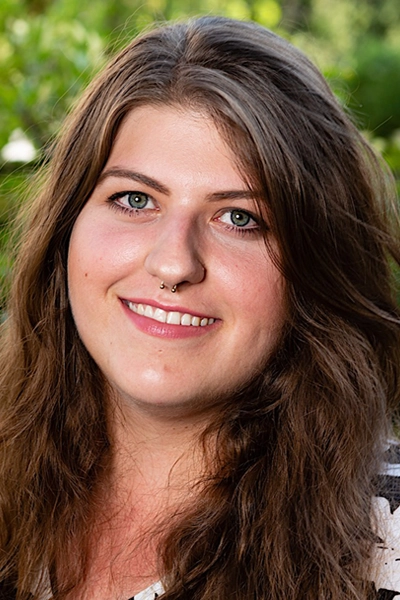 Katharina – Mitarbeiterin Krippe