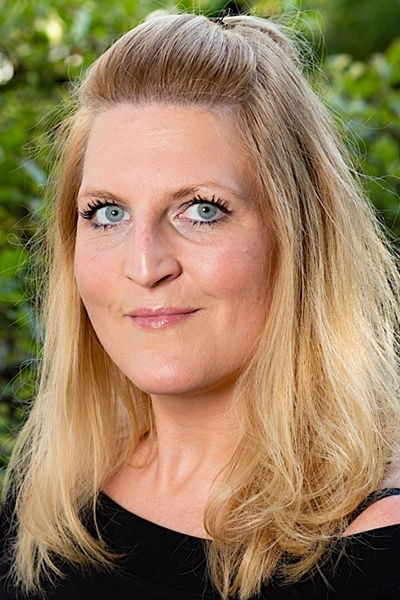 Kathrin – Mitarbeiterin Krippe