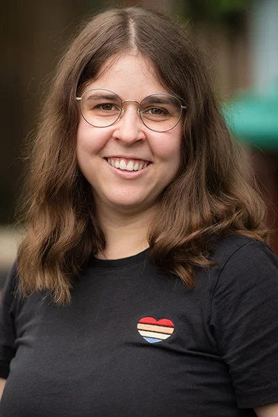 Kerstin – Mitarbeiterin Krippe