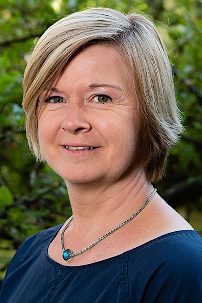 Peggy – Krippenleitung