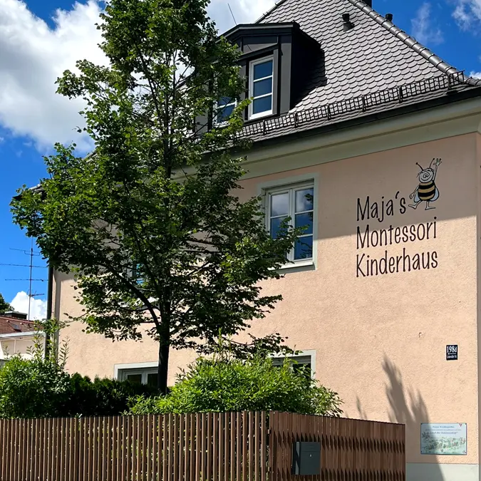 Biene Maja Kindergarten